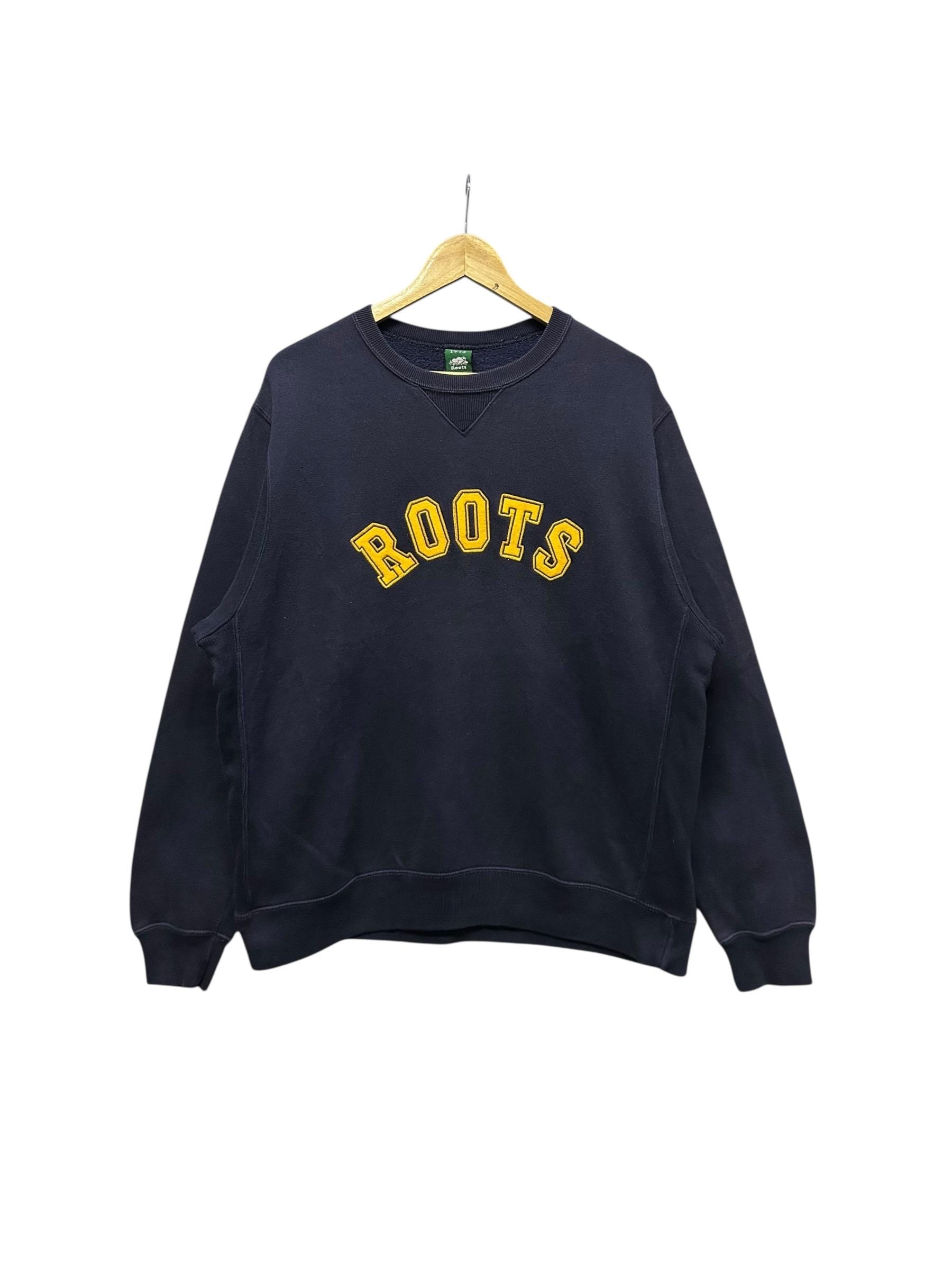 Roots canada hoodie - Etsy 日本
