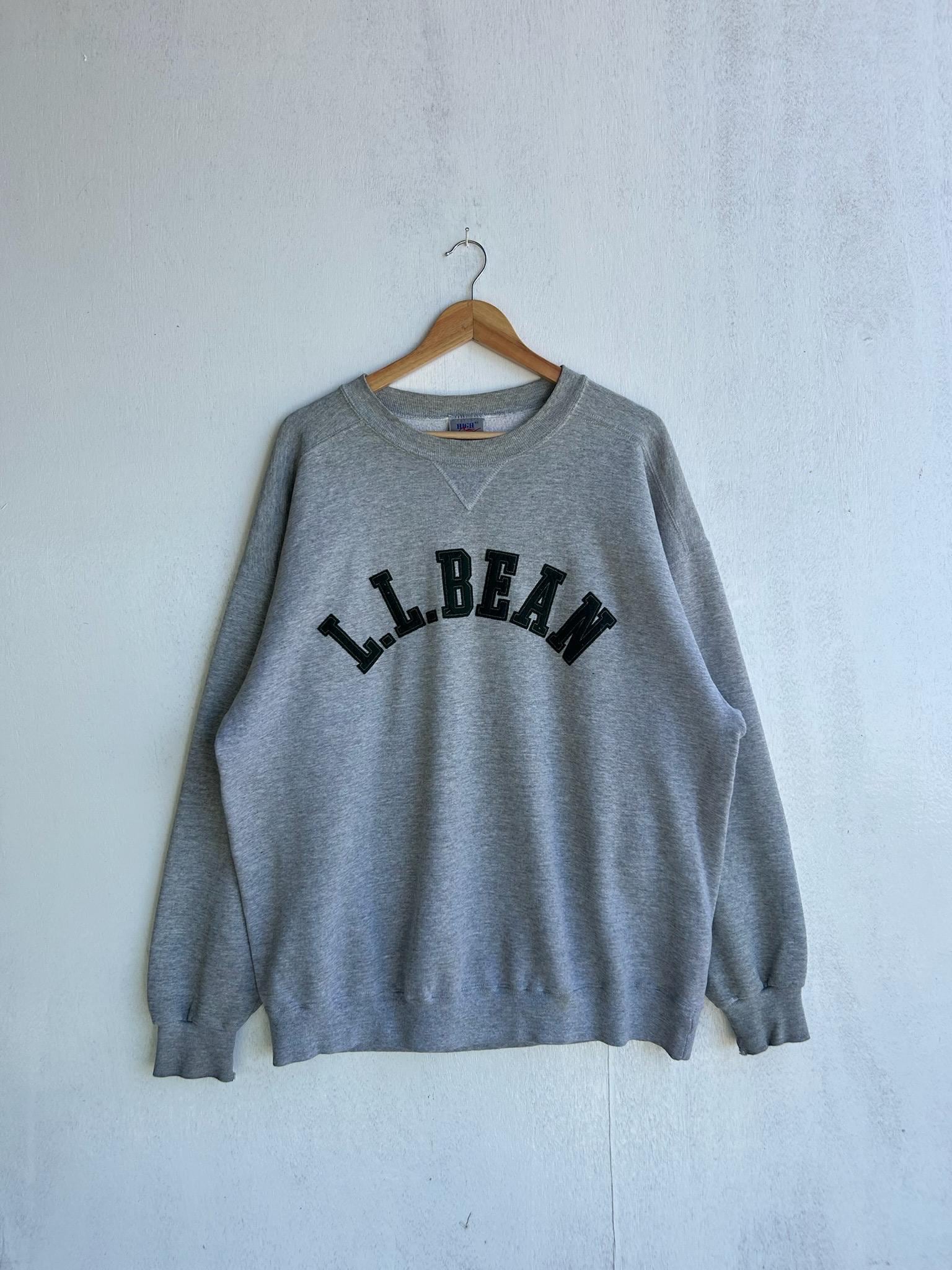 Ll Bean Russell Athletic - Etsy