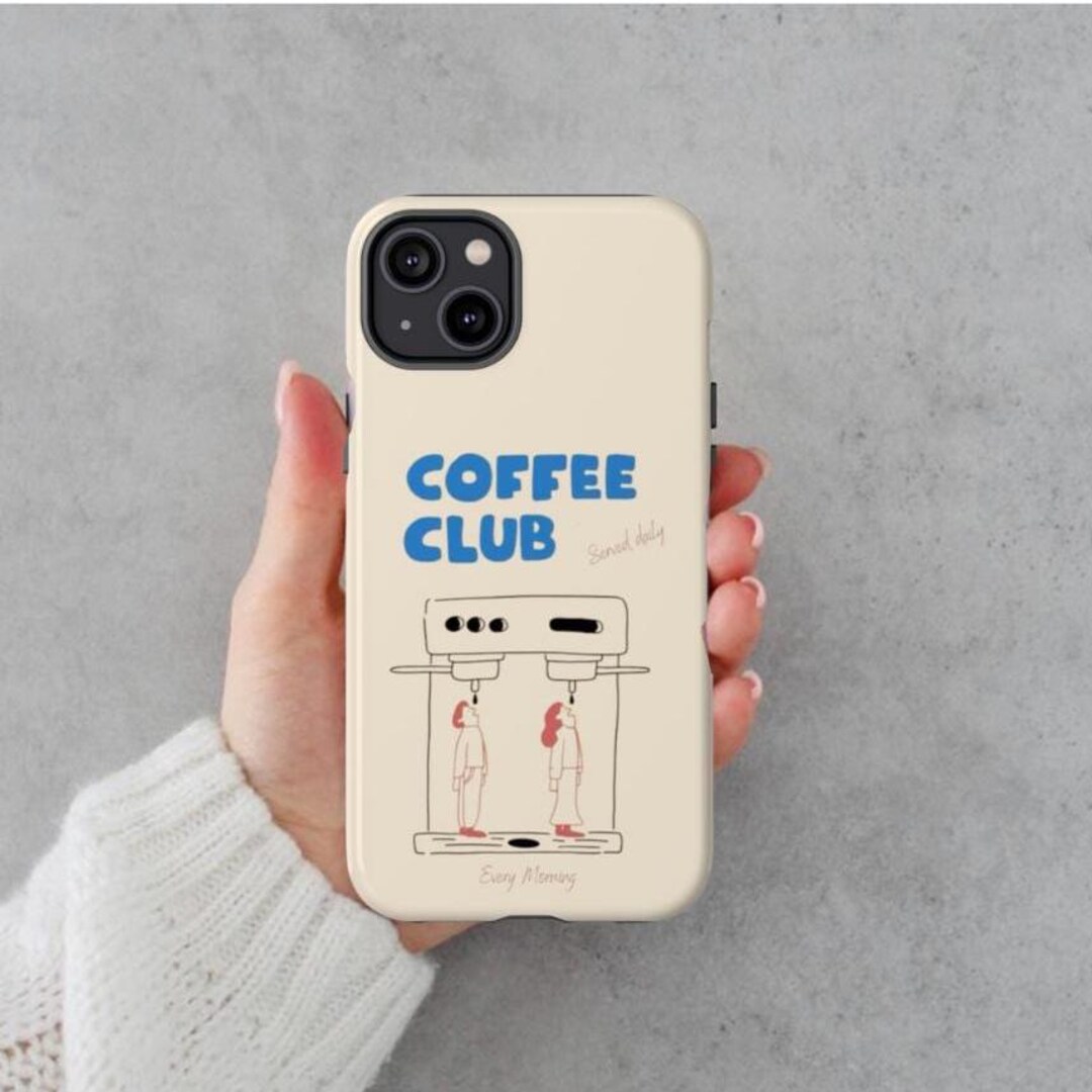 iPhone - coffe 2013 - Apple iPhone - Electronic Device Graphical User