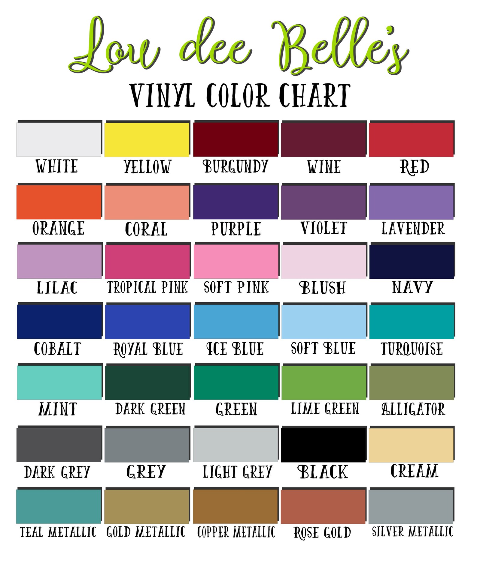 Name Decal for Champagne Glasses / Bridesmaid Gifts / DIY Etsy