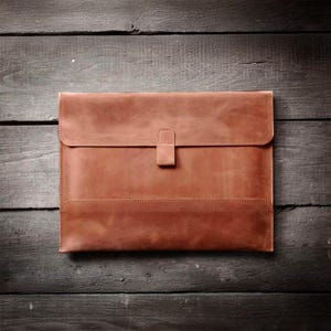Porte-documents en cuir personnalisé, Organiseur de papier en cuir A4, Chemise en cuir personnalisée, Porte-documents en cuir, Porte-documents en cuir