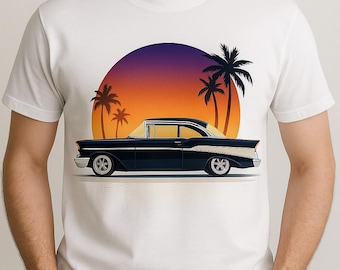 ヴィンテージ・レトロTシャツデザインバンドルPNGファイルカスタムアパレルとDIYプロジェクトデジタル