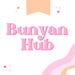 BunyanHub store logo