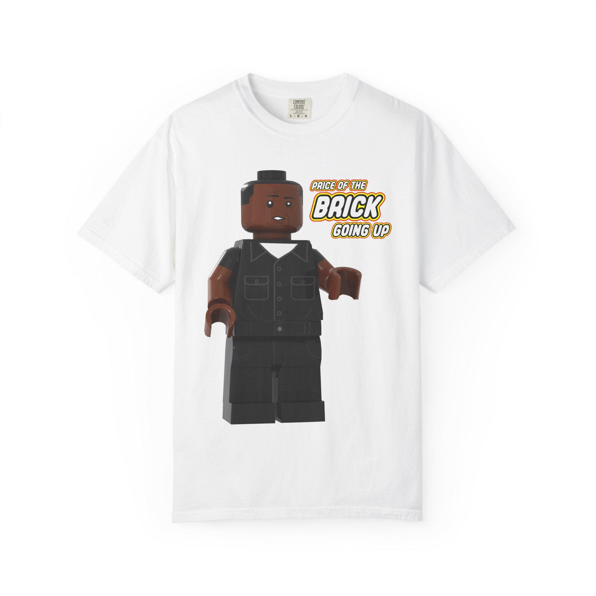 こばやん　main story brick Tシャツ 4y こばやん main story brick Tシャツ 4y キッズ服(100cm~) main story