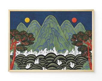 図説 韓国美術五千年 [557点掲載] レオナルド・ダ・ヴィンチ | Archive Walker