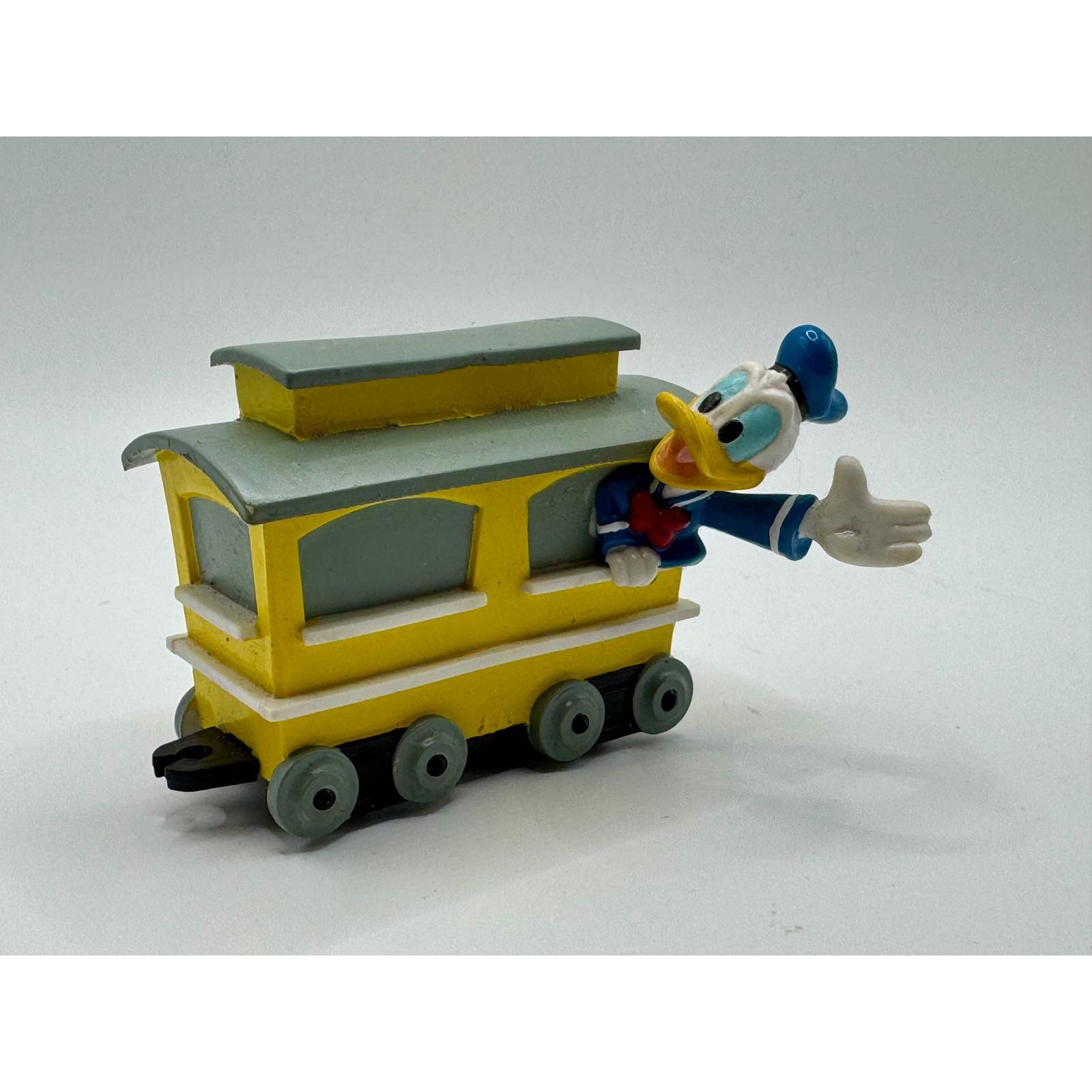 Donald duck car toy - Etsy 日本