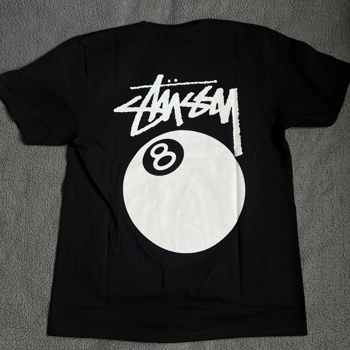 Stussy Tシャツ ネイビー90's My Generation Tee 【公式通販】