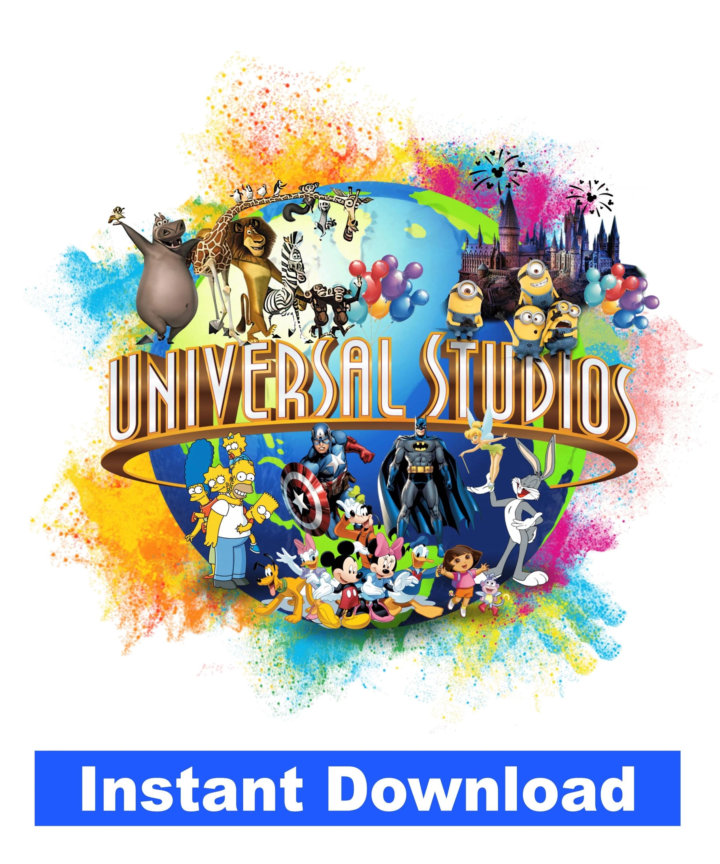 Universal Ears UK