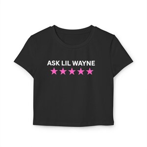 Women&#39;s Baby Tee