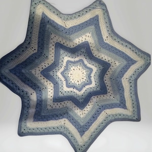 Star Blanket