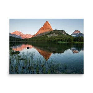 100% Baumwolle, Baumwoll-Morgendruck, 30x40cm
