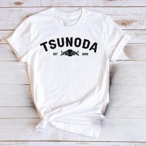 Yuki Tsunoda Racing Car T-Shirt  Motorsport Tee  Perfect Gift for Tsunoda Fans