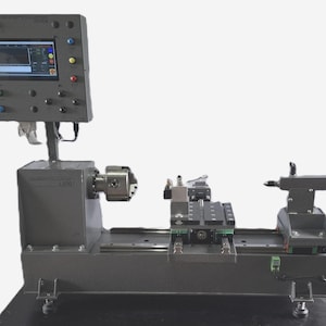 DIY CNC lathe plans - Craftsman L500