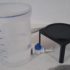 Flat Lap Machine - Variable Speed image 5