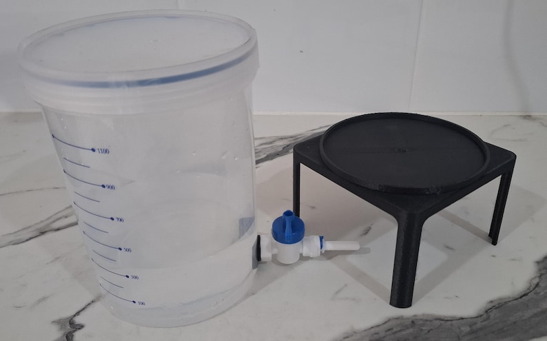 Flat Lap Machine - Variable Speed image 5