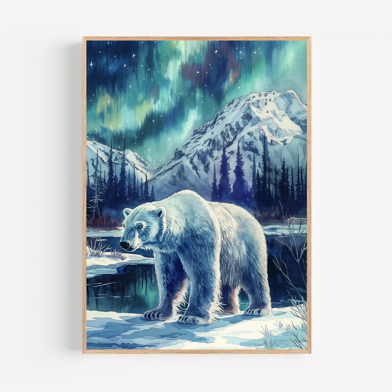 Arctic P 3 100x100x1mm - Etsy Canada