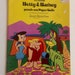 Melissa Kimball reviewed RESERVED FOR MELISSA The Flintstones Betty Barney Paper Dolls