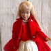 ozana01 reviewed Vintage Blonde Skipper Doll With Silk N Fancy Dress 1902 and Dress Coat 1906