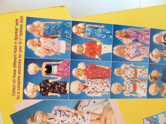 shillman doll clothes