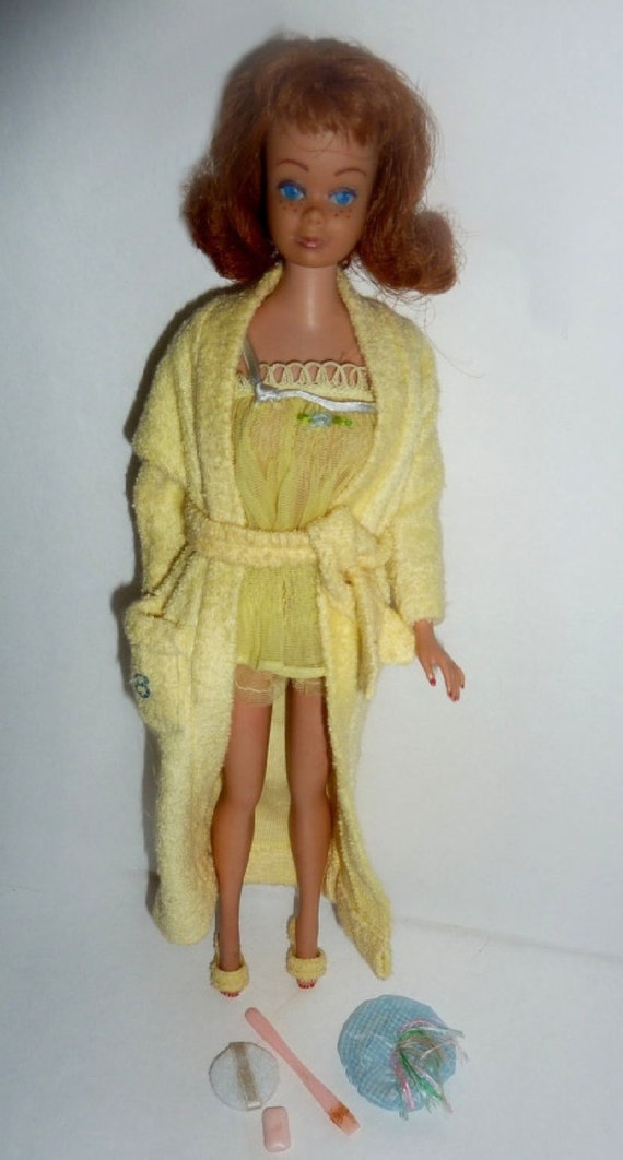 midge barbie doll