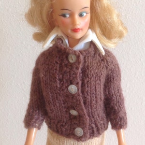 Pretty Glamour Misty Doll Miss Clairol