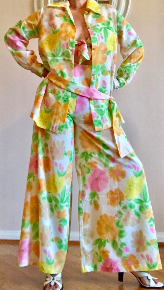Henson Kickernick Mod Three Piece Outfit Lounge Da