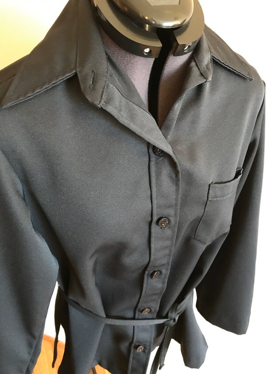 big l dressed in all black Little l Big l Tween Girls Quilted Pleather Zipper Dress  HANNAH BANANA