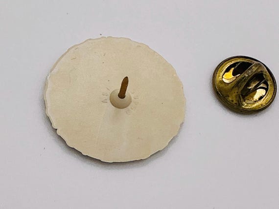 SAVE IT! Restore Reuse Recycle Set of 15 Tie Tack… - image 9