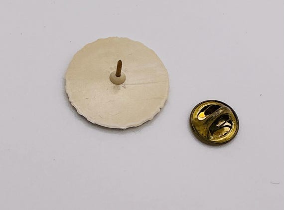 SAVE IT! Restore Reuse Recycle Set of 15 Tie Tack… - image 6