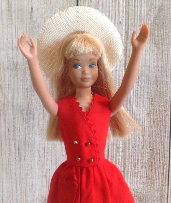 original skipper doll
