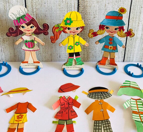 flatsy paper dolls
