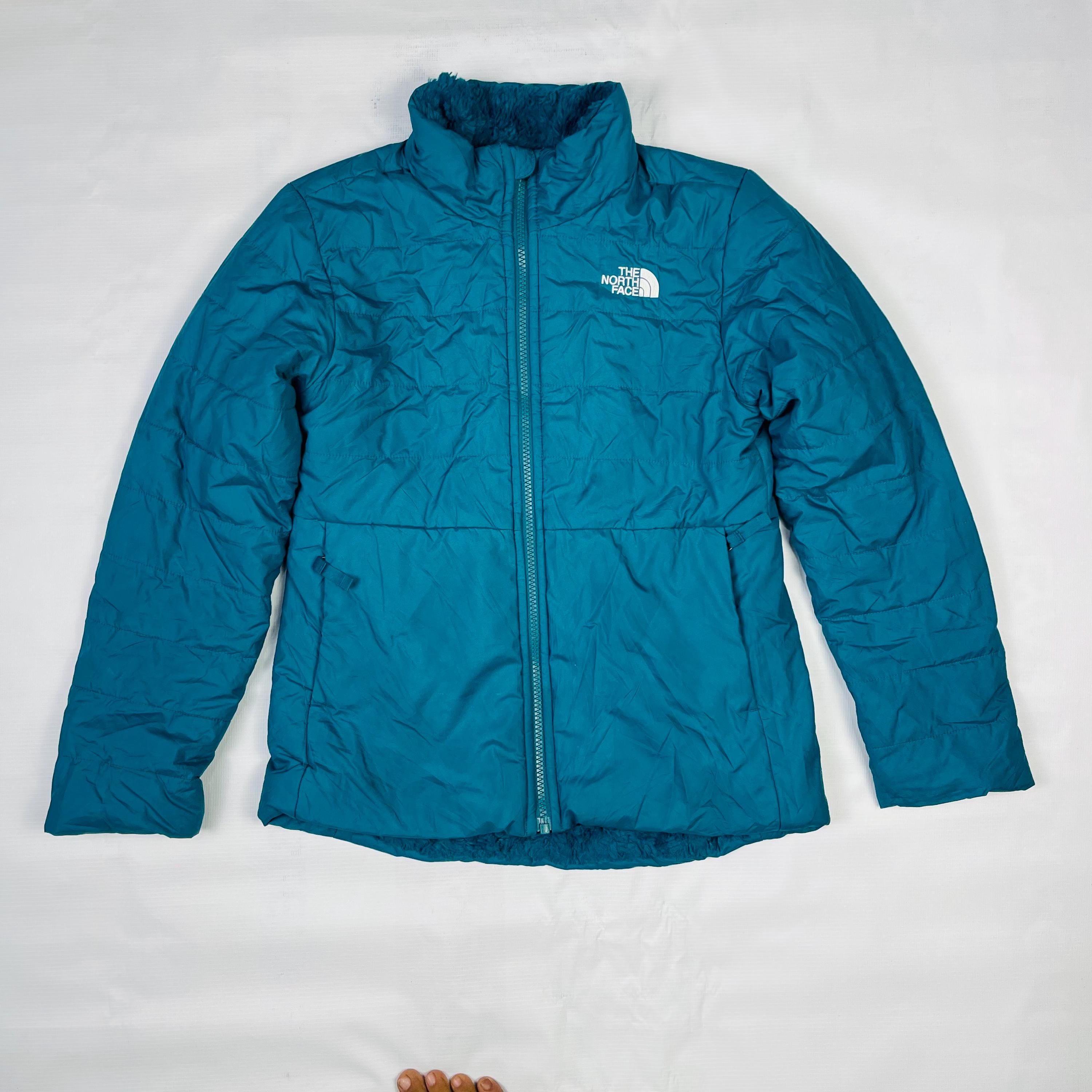 The North Face Girls Jackets