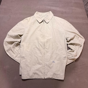 70s-80s Spain製 Burberrys viscose jacket 70s-80s Spain製 Burberrys viscose jacket 70s-80s Spain製 Burberrys