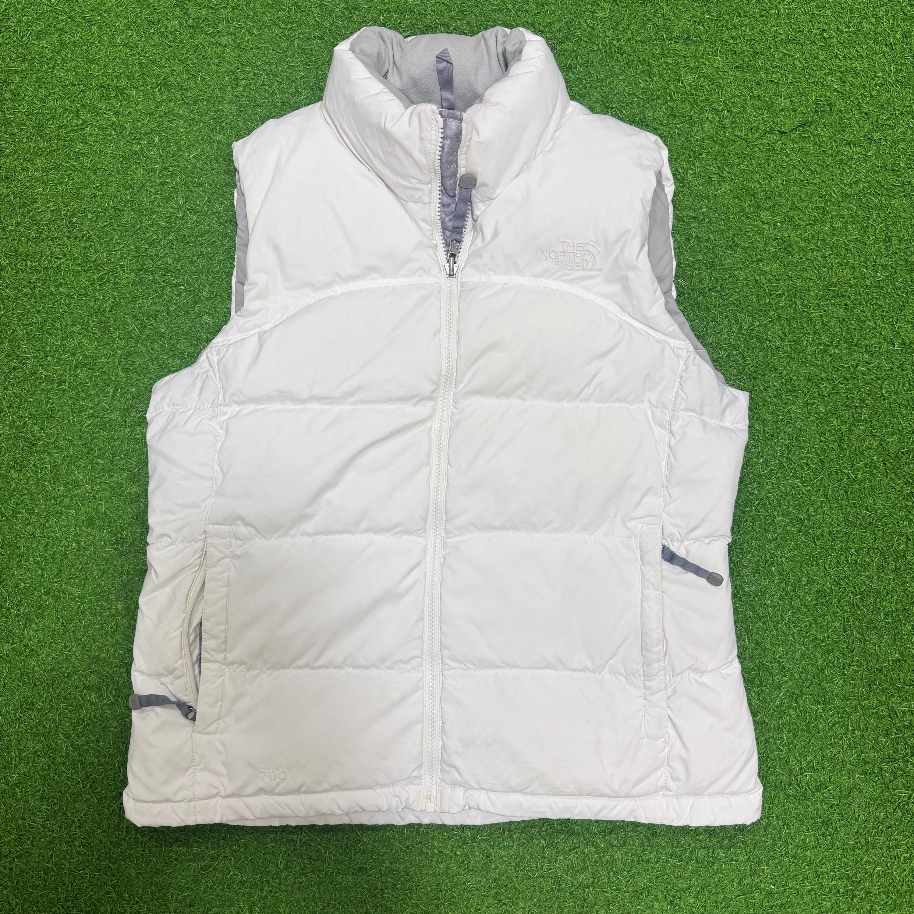 Old Navy Women's Water-Resistant Puffer Vest - Black - Plus Size 3X