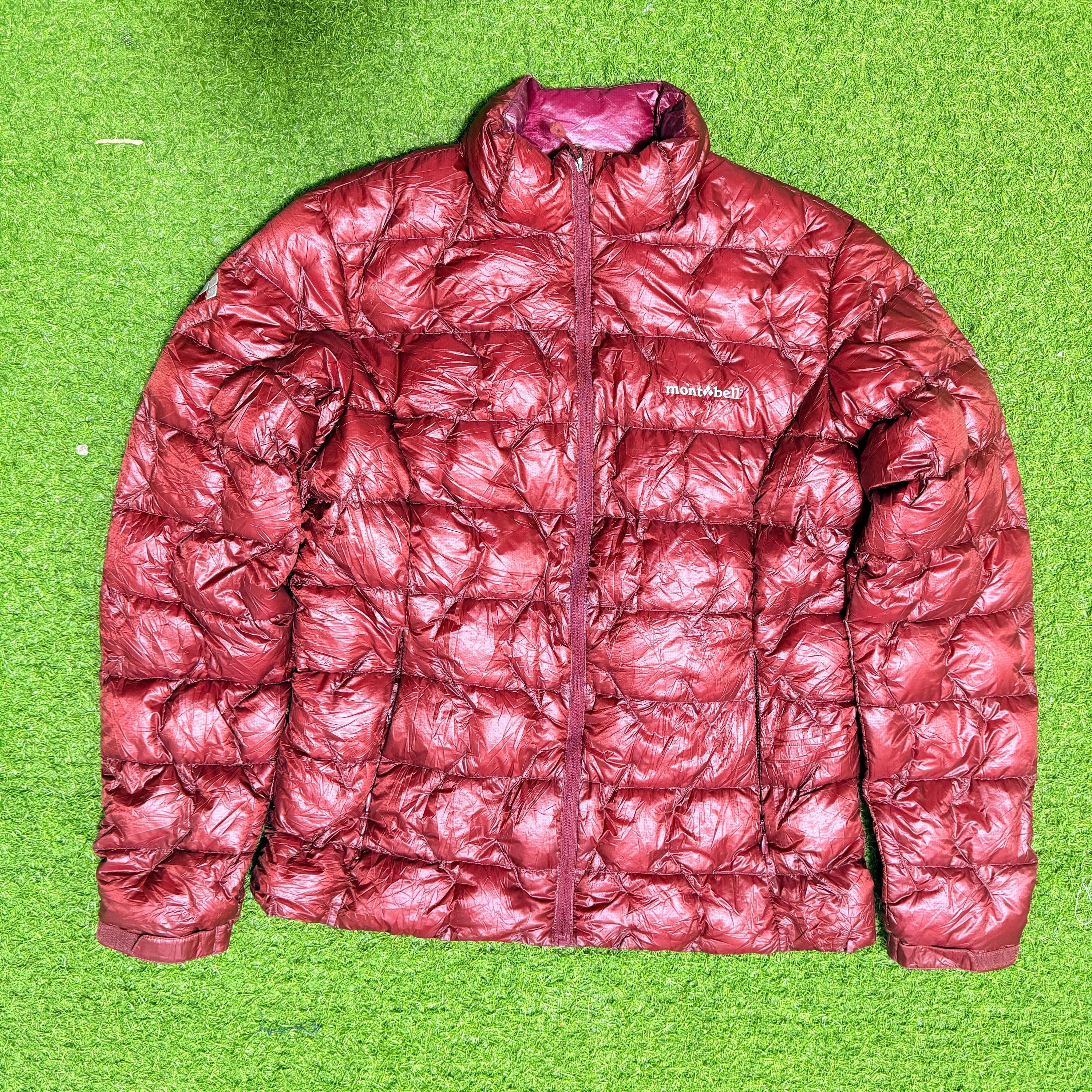 Vintage Montbell - Etsy