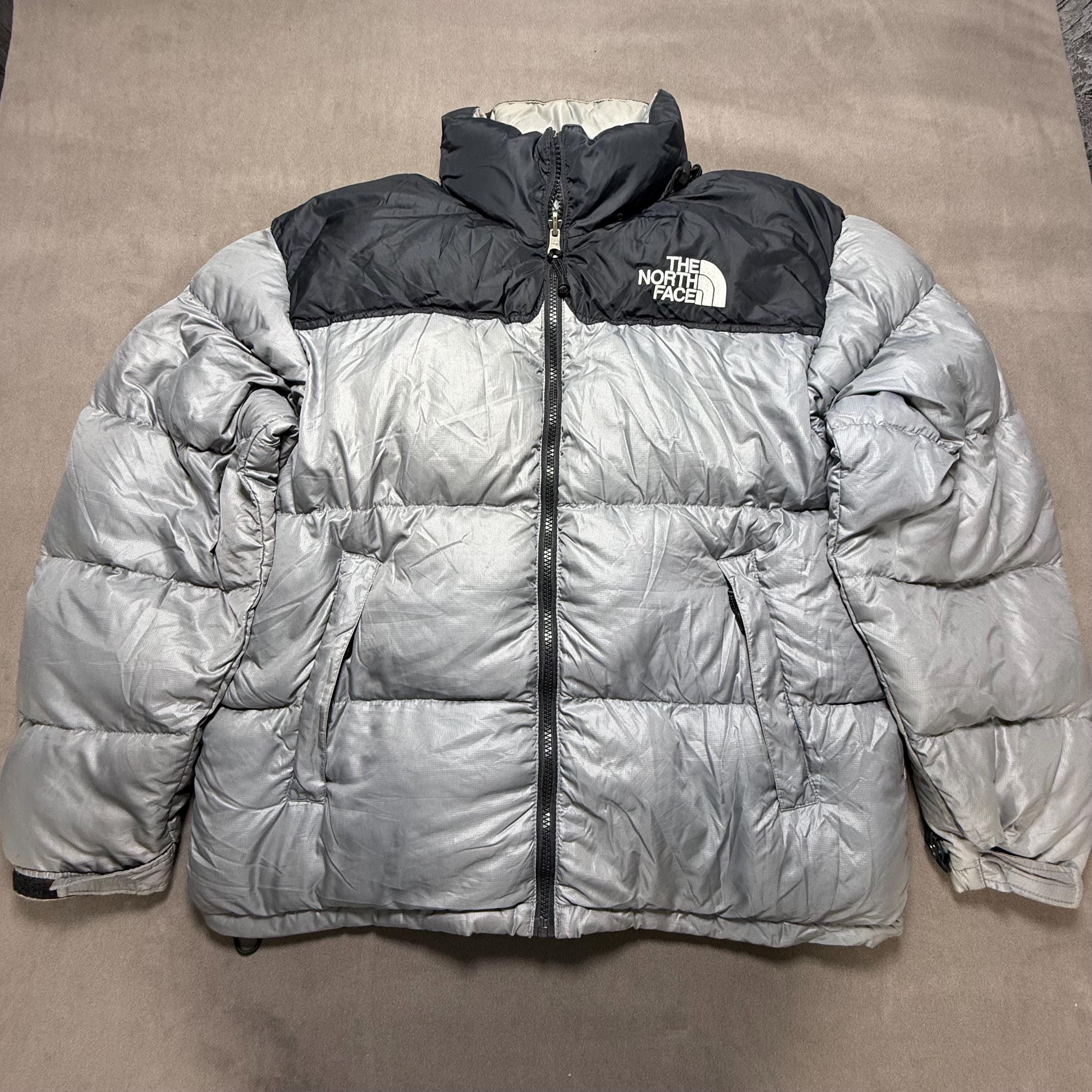 00’s north face n-2b HyVent y2k grunge S 00's north face n-2b HyVent y2k grunge S 00's north face n-2b