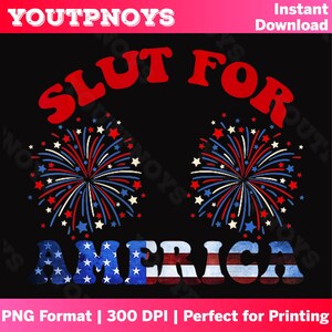 4th of july sluts