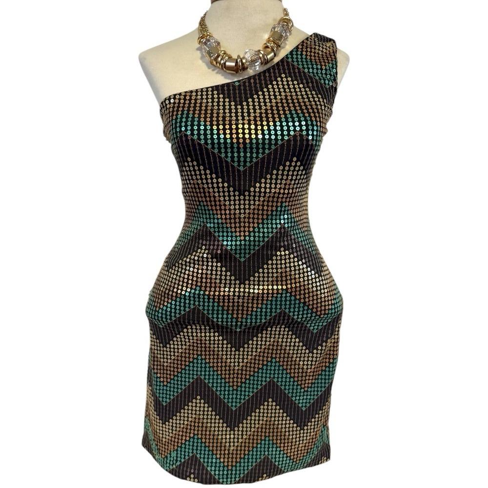 Sequin Chevron Dress - Etsy Sequin Chevron Dress - Etsy