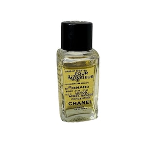 新品　シャネル アンテウス プールオム 　アフターシェーブローション　100ml Emulsion Chanel Pour Monsieur After Shave 新品 シャネル アンテウス