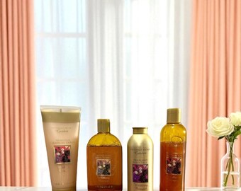 Victoria's Secret GARDEN ENDLESS LOVE 7.25 Oz Hand & Body Cream - Etsy