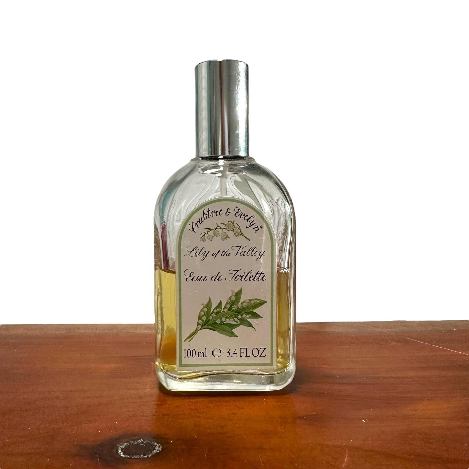 Crabtree Evelyn Lily - Etsy