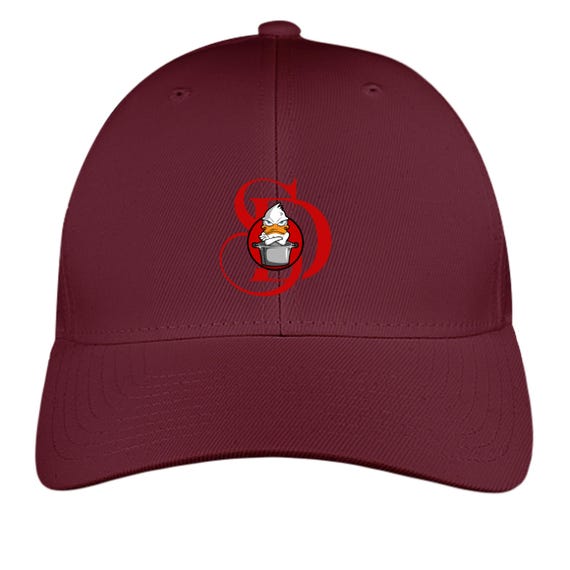 Duckstew Flexfit® Performance Solid Cap – STC17 - image 8