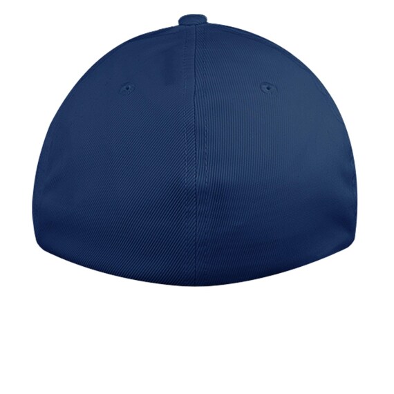 Duckstew Flexfit® Performance Solid Cap – STC17 - image 7