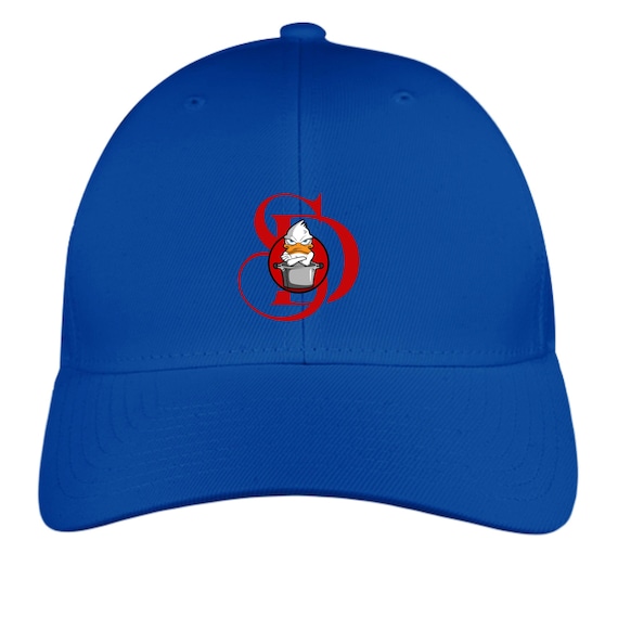 Duckstew Flexfit® Performance Solid Cap – STC17 - image 2