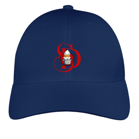 Duckstew Flexfit® Performance Solid Cap – STC17 - image 6