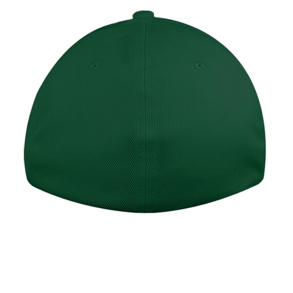 Duckstew Flexfit® Performance Solid Cap – STC17 - image 11