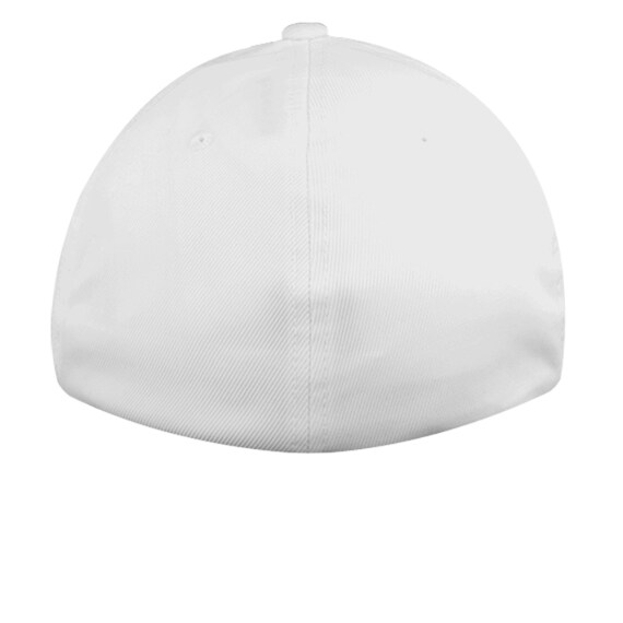 Duckstew Flexfit® Performance Solid Cap – STC17 - image 5