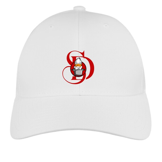 Duckstew Flexfit® Performance Solid Cap – STC17 - image 4