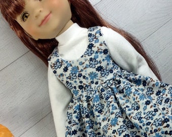 15 inch craft fashion dolls