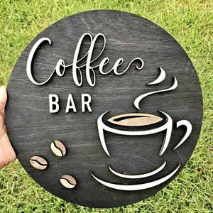 Custom Wooden Round Sign,3D Logo Sign,Round Custom Sign,Handmade Wood Wall Art,Custom wood sign,Outdoor Sign,Wooden logo sign,Business Signs